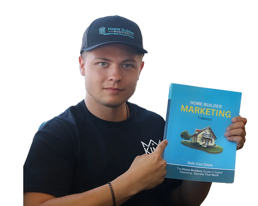 Digital Marketing Agency for Builders in Phoenix AZ | Powerful Results 4 SETH