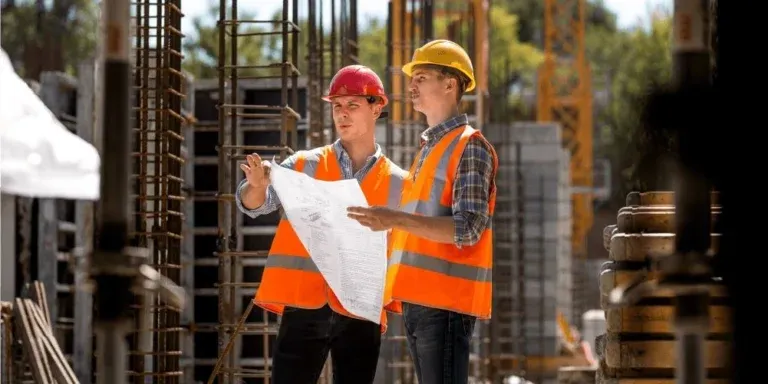 General Contractors