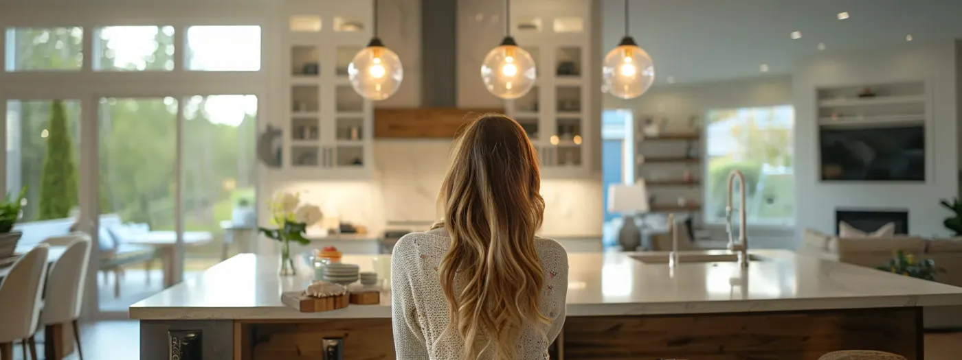 nstagram Marketing Strategies for Home Builders 3 a home builder sharing client testimonials and success stories on social media to engage with their audience and build a strong rapport.