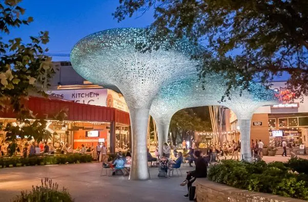 Home Builder Marketing in Austin, TX That Drives Real Results 2 Entertainment in Austin