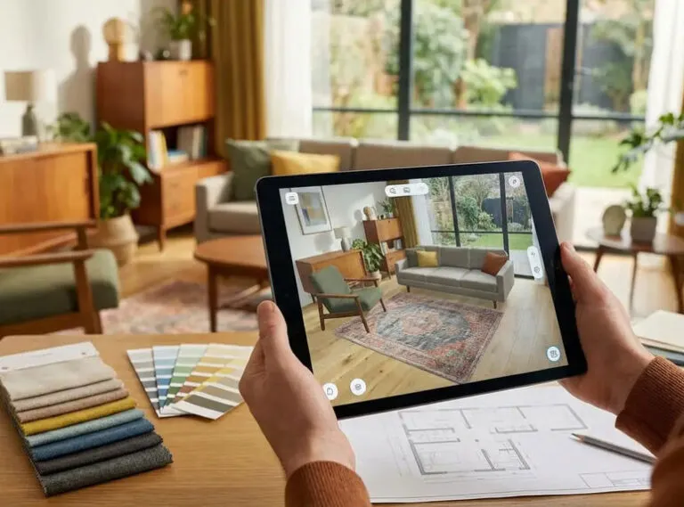Houzz Marketing for Home Builders 1 Best apps for interior design