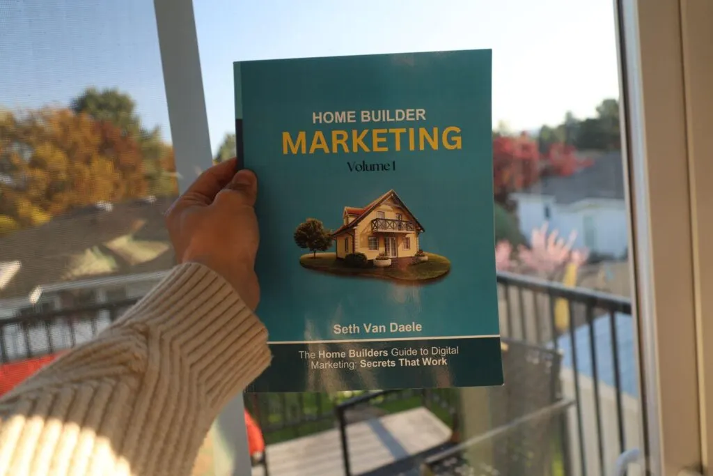 our book