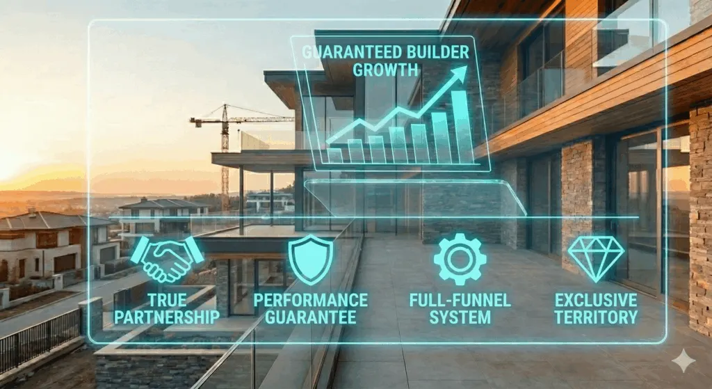 From Local Builder to Local Legacy: The "Scale" Blueprint for Complete Market Dominance 2