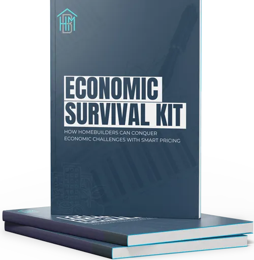 Free Ebooks for Growing Your Home Building Business 6 economic survival kit book