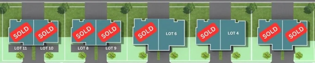 Available custom home for sale by Marnella Homes in Camas, WA