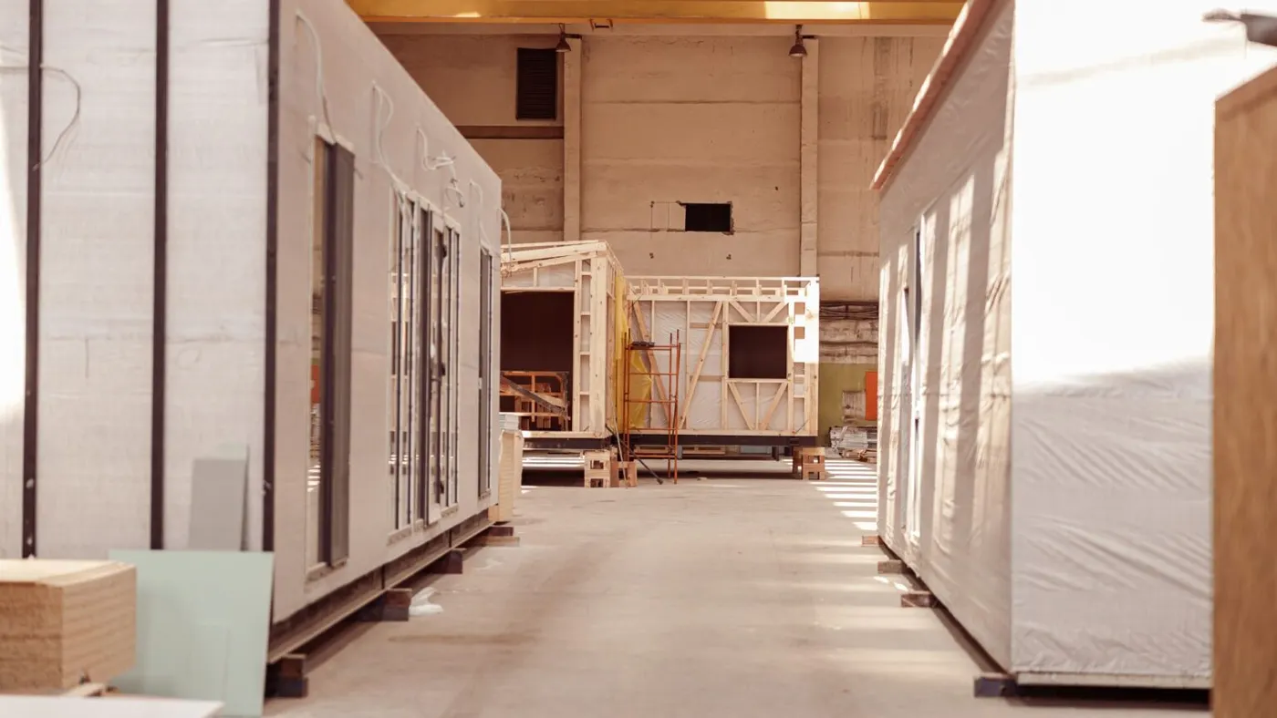 Marketing for Modular Home Builders