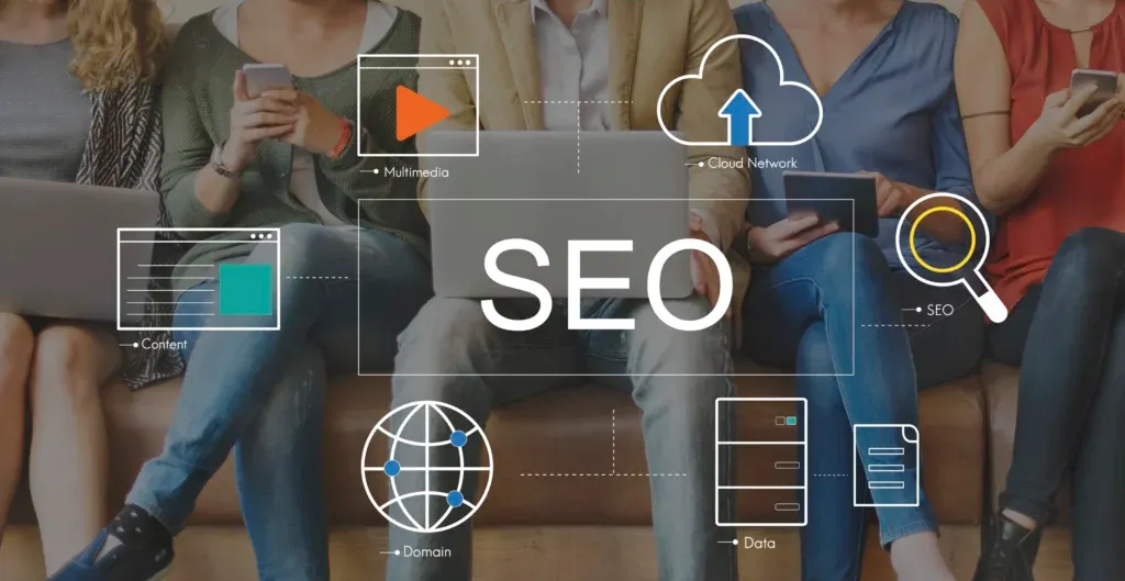 Brandon Manitoba SEO Is the Best Move for Local Contractors 2 Analytics dashboard showing growth from Brandon SEO Expert services