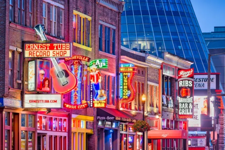 Boost Your Business with Proven Home Builder Marketing in Nashville, TN 2 Entertainment in Nashville