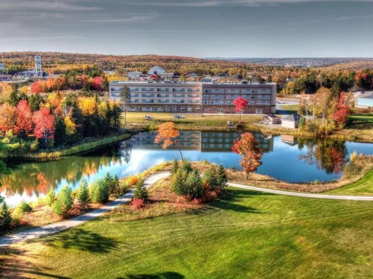 Proven Marketing Strategies for Builders in Fredericton NB That Drive Sales 1 A City Full of History, Nature, and Opportunity for Builders