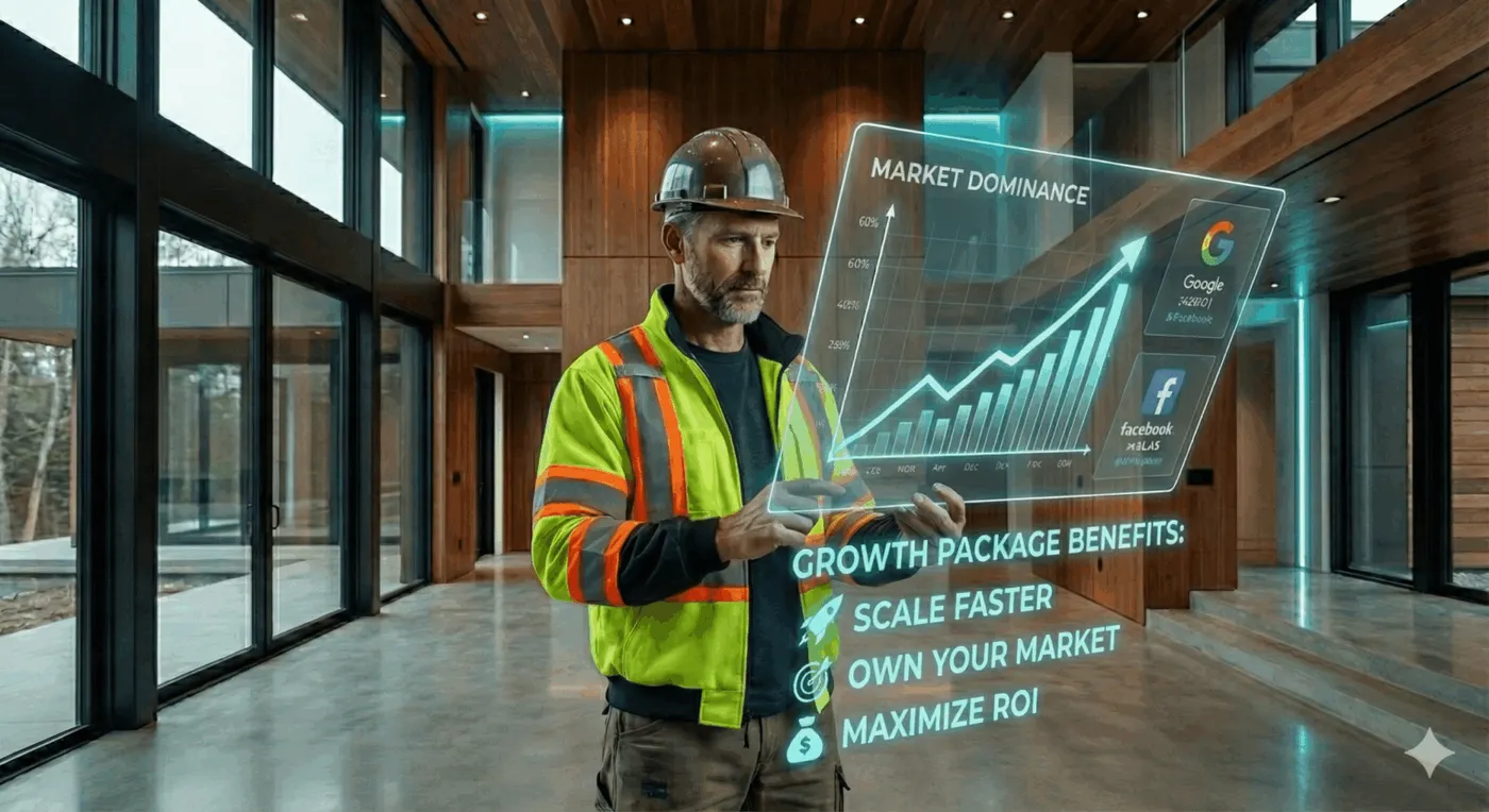 Blogs Packed With Expert Marketing Strategies for Home Builders 13 lead generation concept