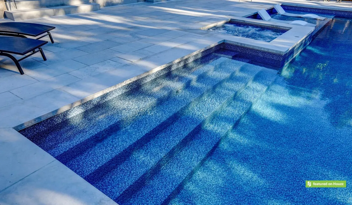 Pool Builders