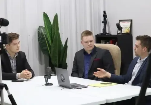 Marketing Foundations: Expert Tips for Home Builders and Remodelers 34 Home Builder Podcast Episode 991753