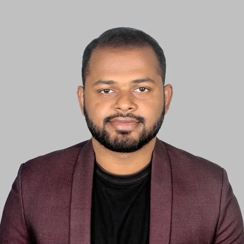shantanu