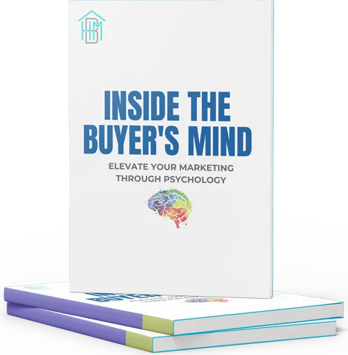 Free Ebooks for Growing Your Home Building Business 5 inside the buyers mind book