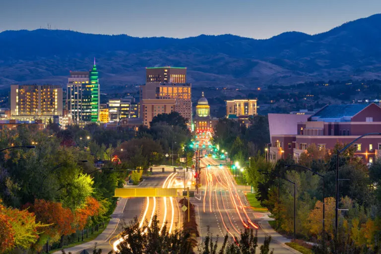 Home Builder Marketing in Boise, ID for Growth and Lead Generation 1 Partner with the Marketing Agency That Understands Construction