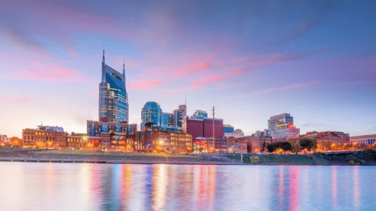 Boost Your Business with Proven Home Builder Marketing in Nashville, TN 1 Exploring Nashville Living
