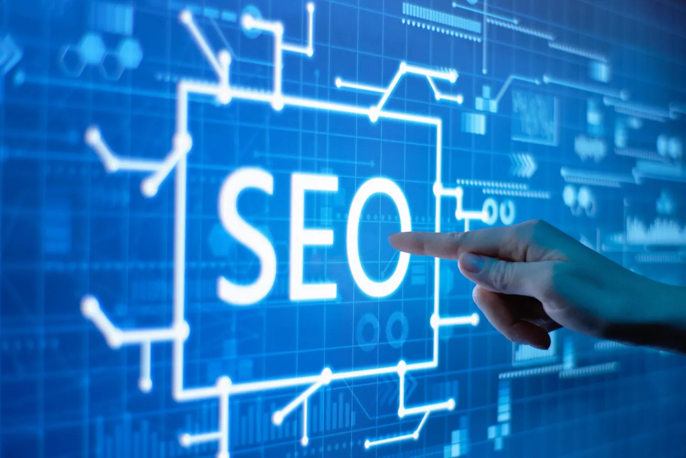 Blogs Packed With Expert Marketing Strategies for Home Builders 31 Brandon SEO Expert optimizing a home builder website for local search