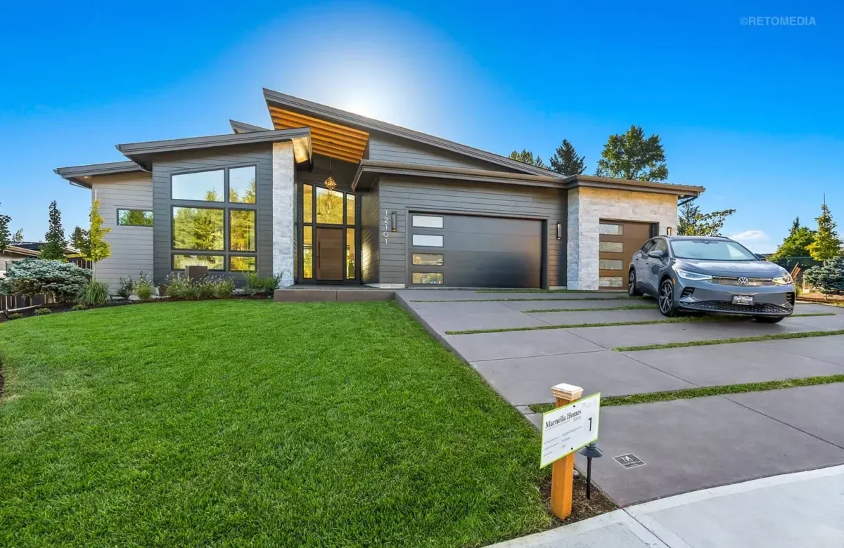 St Jude Dream Home
