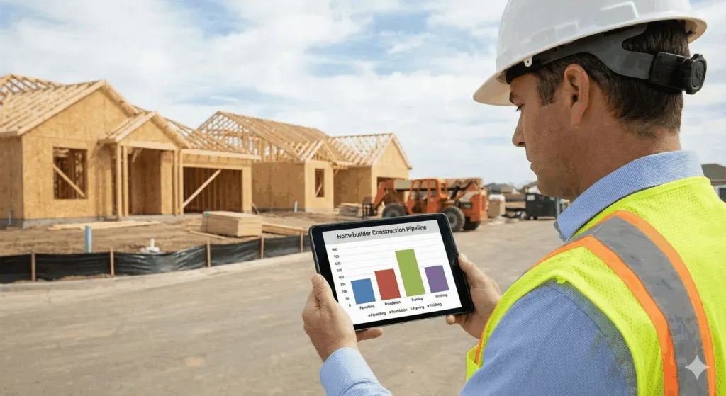 From Local Secret to Market Legend: The "Growth" Strategy That Turns Custom Builders into Local Legends 1