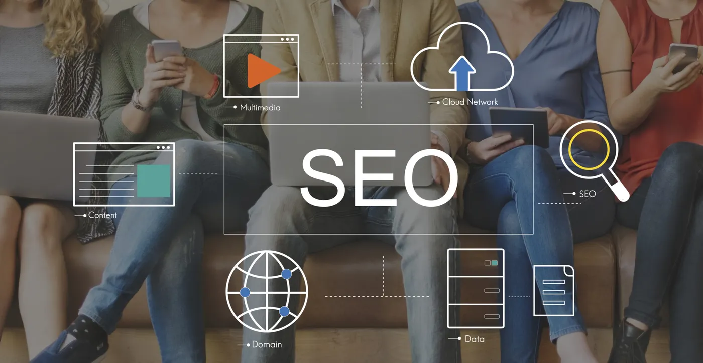 Blogs Packed With Expert Marketing Strategies for Home Builders 36 Analytics dashboard showing growth from Brandon SEO Expert services