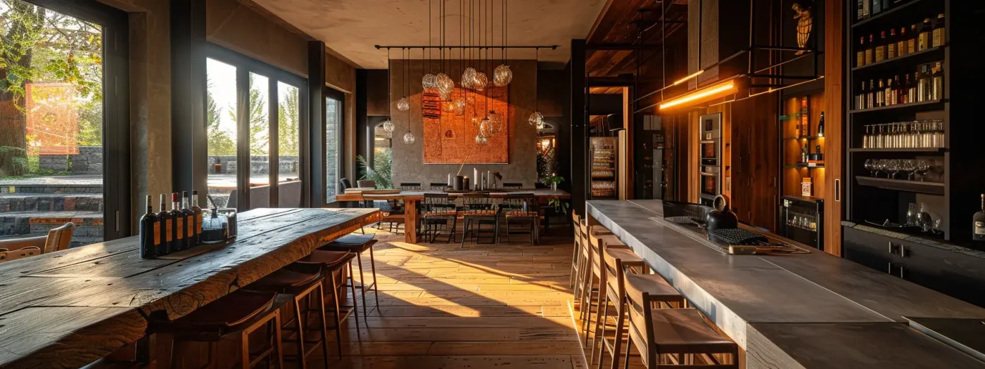 Instagram Marketing Made Easy: Powerful Hacks for Home Builder Success 3 a stunning photo of a beautifully designed home interior capturing attention on instagram.