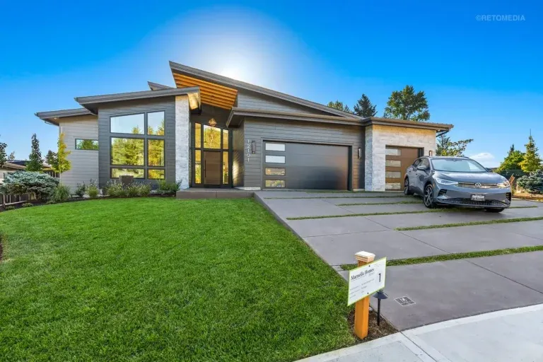 St Jude Dream Home
