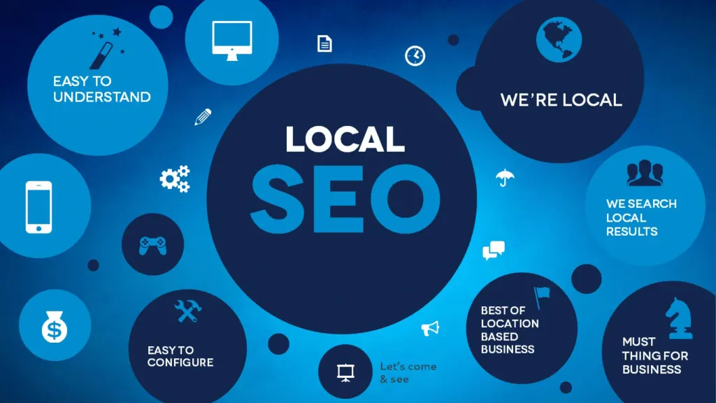 Why Local SEO Matters for Contractors in Kelowna And How to Do It Right 1
