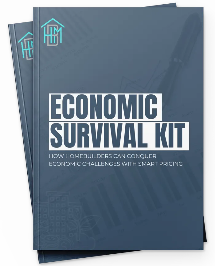 Economic Survival Kit | Marketing Help for Builders in Any Economy 1 economic survival kit