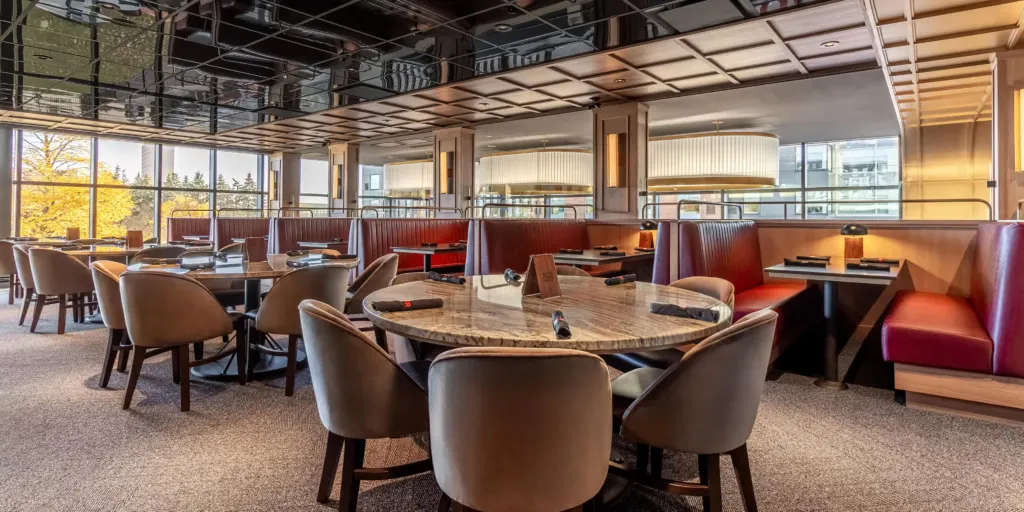 Proven Marketing Strategies for Builders in Moncton NB to Drive Growth 2 Dining in Moncton
