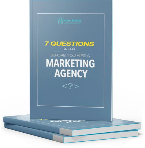 Free Ebooks for Growing Your Home Building Business 2 7- Question -to -Ask