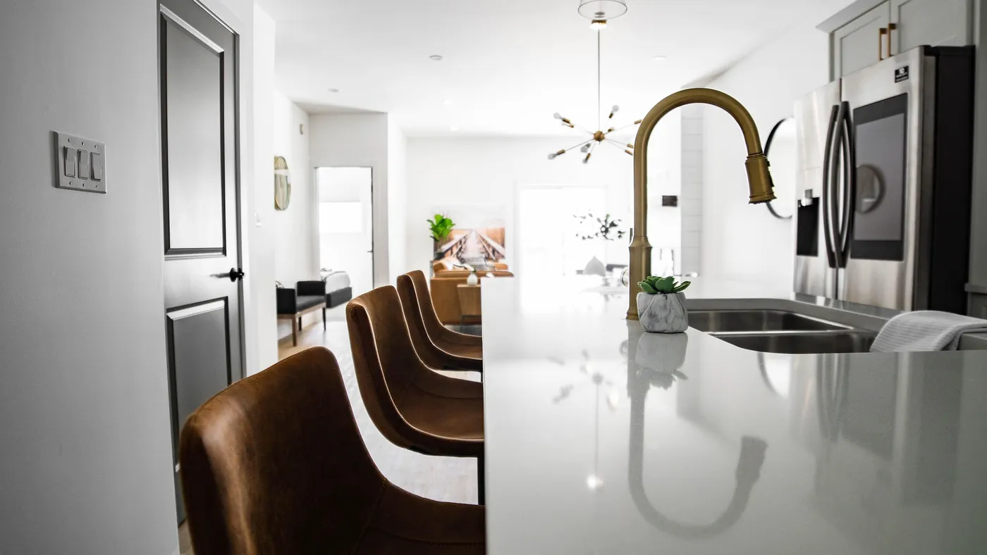 kitchen remodeling