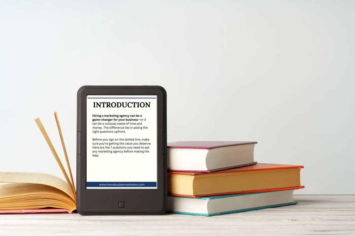 Explore Our Complete Library of Resources for Home Builders 1 Library of Resources