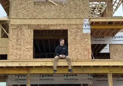 Marketing Foundations: Expert Tips for Home Builders and Remodelers 36 Home Builder Podcast Episode 991749