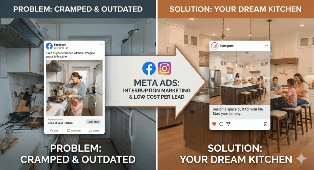 Home Builder Marketing Funnel: The Complete Customer Journey Guide 1
